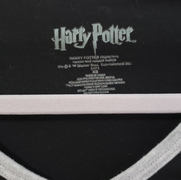 Harry Potter I Solemnly Swear That I am to no Good - Picture 3 of 3